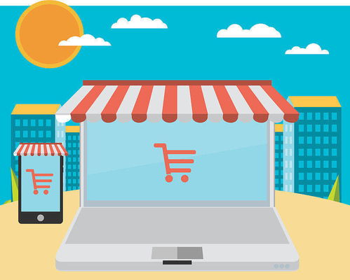 天辰教育傳媒 網(wǎng)絡(luò)文化經(jīng)營領(lǐng)域開網(wǎng)店的最佳之選，專業(yè)運營團隊助力輕松啟航