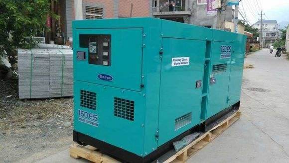 聞喜發(fā)電機(jī)出租服務(wù) 全天候保障，助力全國(guó)網(wǎng)絡(luò)文化經(jīng)營(yíng)