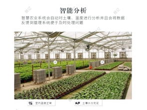 深圳市賽億科技農業種植物聯網解決方案 助推智慧農業發展